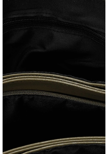 Butigo Rgn Multıblm Cprz 4pr Haki Kadın Çapraz Çanta 000000000101925390 Haki