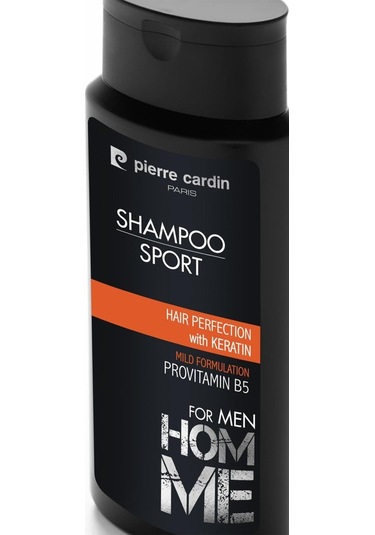 Pierre Cardin Sport Şampuan 400 ML