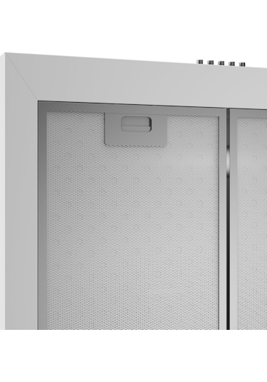 Altus ALA 522 W Duvar Tipi Piramit Davlumbaz