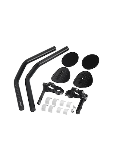 Forte Gt Triatlon Aerobar Xbyc 797