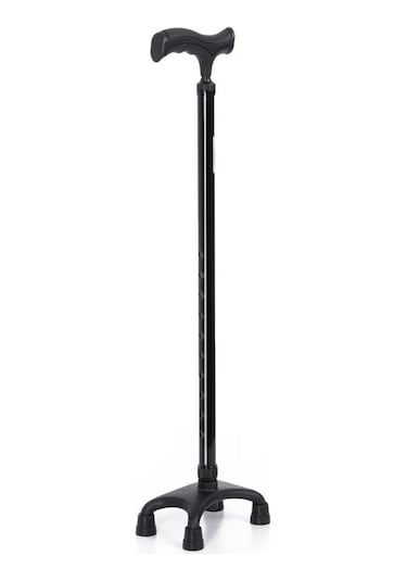 Comfort Plus DY05940l Yeni Nesil 4 Ayaklı Baston