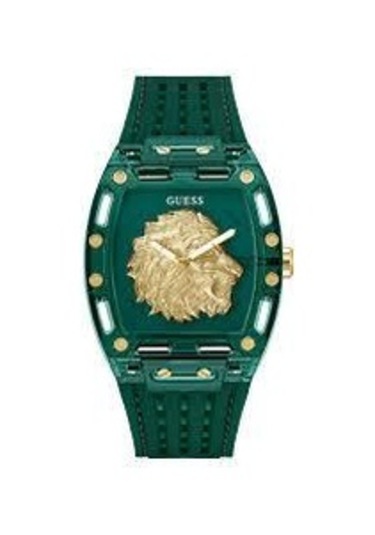 Guess Gugw0959g2 Kadın Kol Saati Gri