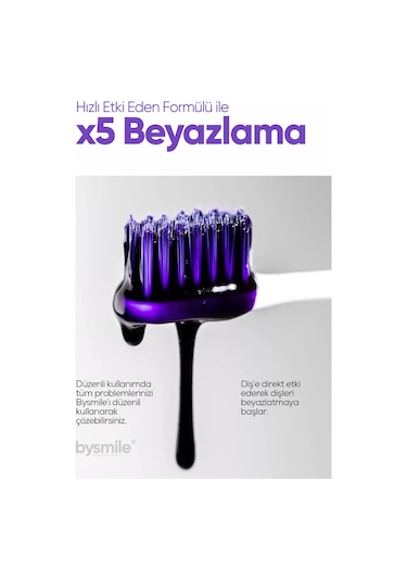 Bysmile N09 Teeth Whitening Gel 30 ML