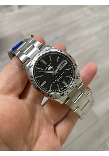 Seiko 5 Snke01k1 Erkek Kol Saati