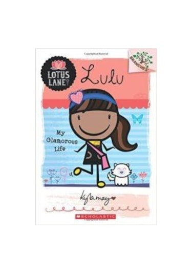 Lulu: My Glamorous Life Lotus Lane 3