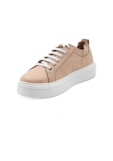 Freefoot 221163 Safir Pudra Kadın Sneaker 001