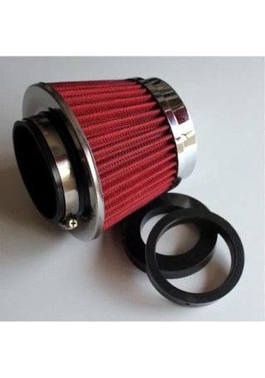 Performans Filitresi 2 Aparat Krom Red N11.260