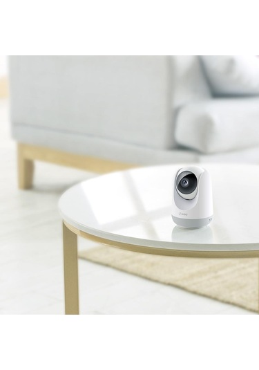 Suntek Ev Hd Ip Kamera Dome Kablosuz Akıllı Wifi Ses Ir Dvr