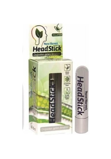 Nurse Harvey's Head Stick 6 ML