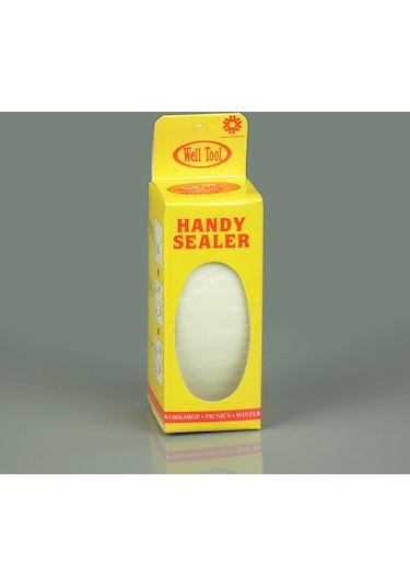 Poşet Kapatıcı Super - Sealer