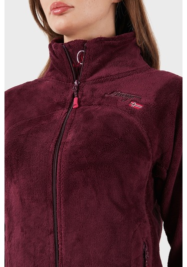 Norway Geographical Bayan Polar Upalıneb Mor Mor