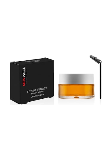 New Well Kaş Sabitleyici Wax 20 G