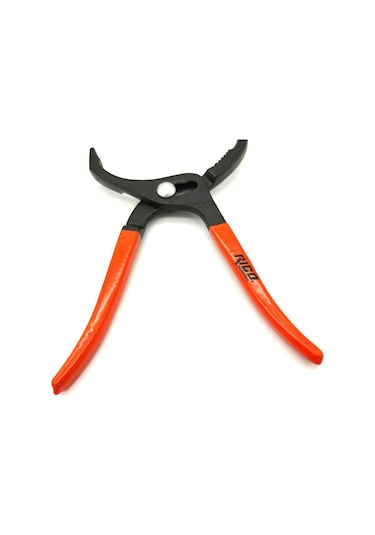 Rico Kk0906 Yağ Filtresi Sökme Pensesi 60-90Mm