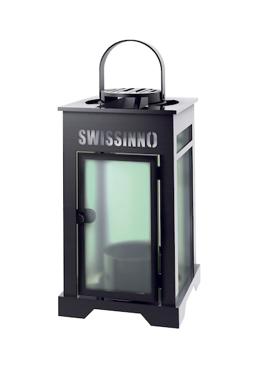 Swissinno Sivrisinek Kovucu Nostaljik Fener