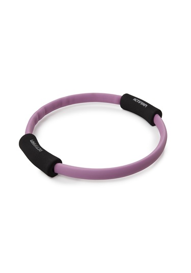 Actifoam Pilates Çemberi 35 Cm Çap - Mor