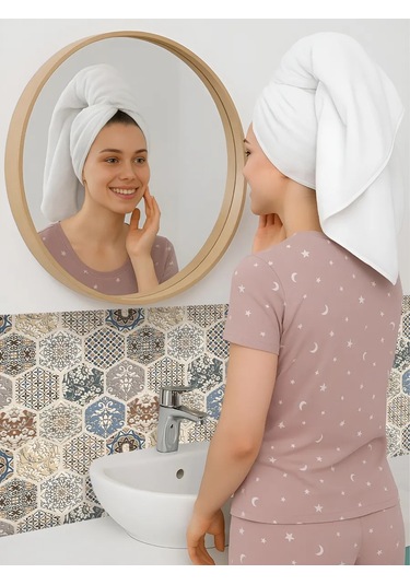 Pureflex Duvarlar İçin 3d Kendinden Yapışkanlı Paneller 30x30 Cm, 10 Adet 460006141