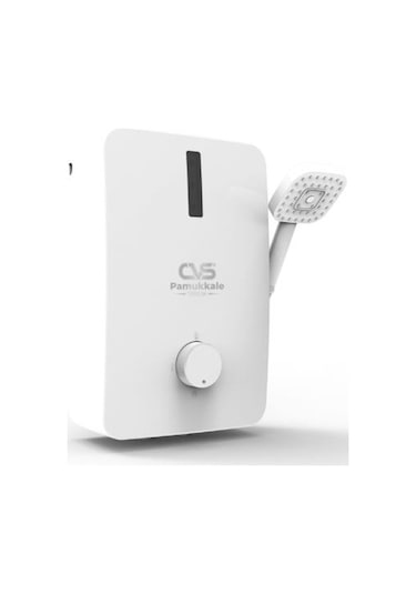 Cvs Dn 5272 Pamukkale Elektrikli Şofben