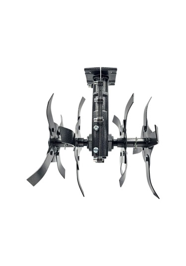 Fixonic B.h.d Bhd00783 26mm 9t Diş Motorlu Tırpan Çapa Aparatı/başlığı