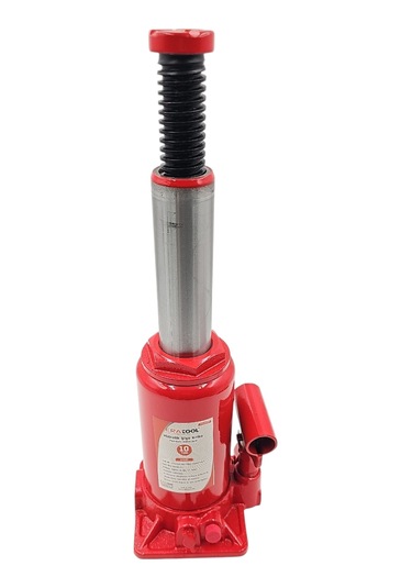 Fixonic Eratool Era23107 10 Ton 200x385mm Hidrolik Şişe Kriko