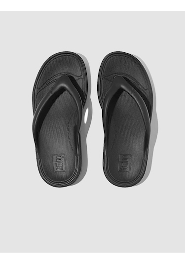 Fitflop Relıeff Recovery Hf4 Siyah Kadın Parmak Arası Terlik Siyah Fitflop Relıeff Recovery Hf4 Siyah Kadın Parmak Arası Terlik Siyah