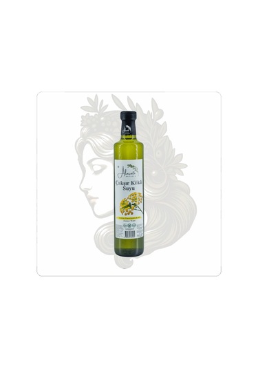 Alaçatı Naturel Çakşır Kökü Suyu 500 ML