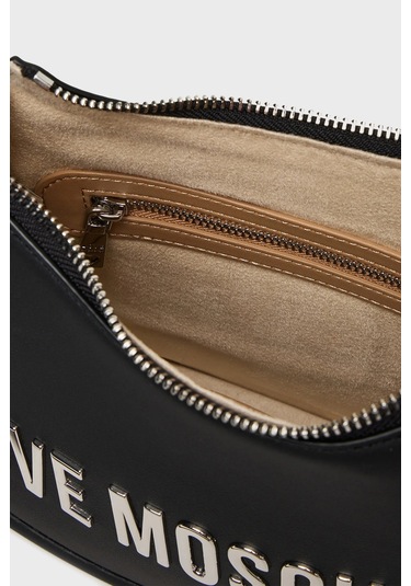 Love Moschino Kadın Çanta Jc4027pp1nkd000b Siyah Siyah