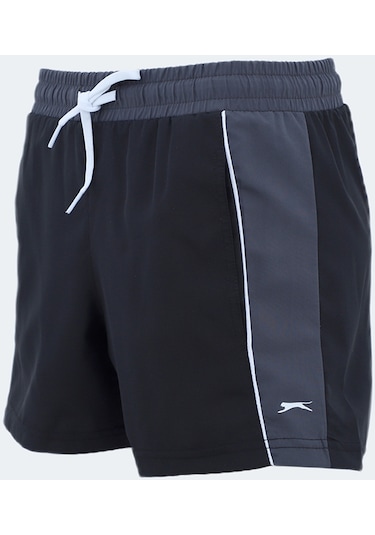 Slazenger RADEK IN Kadın Mayo Siyah