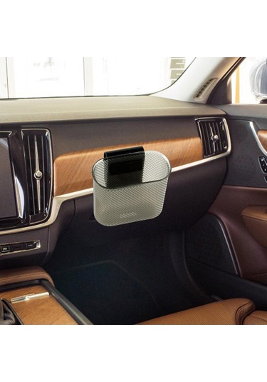 Suntek Araba Hava Firar Saklama Çantası Kapı 9,5x4,5x8cm