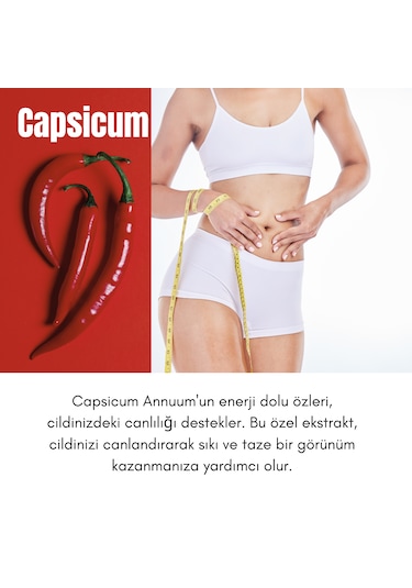 Slim Fit Sıkılaştırıcı Vücut Jeli 200ml