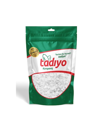 Tadıyo Kuruyemiş Limon Tuzu Tane 1 Kg