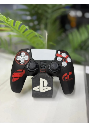 Ps5 Dualsense Kol Silikon Kılıf Darbe Koruması Ve Şık Tasarım - Clk9021