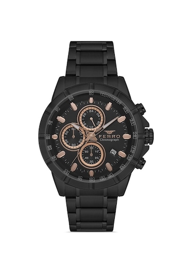Ferro Fm31456a-g Erkek Kol Saati