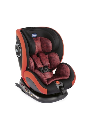 Chicco Seat 4 Fix 0-36 KG Oto Koltuğu