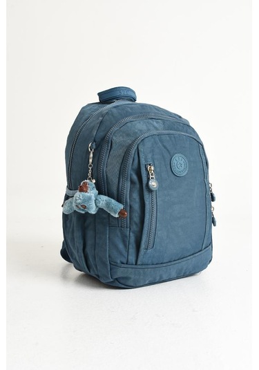 Günlük Kullanım İçin Kadın Sırt Çantası Spor Bayan Çantası 37 27 001