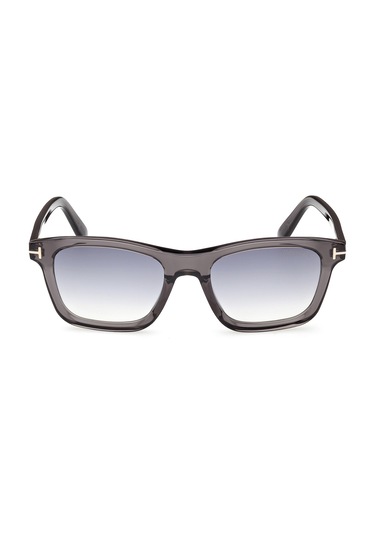 Tom Ford Tf1179 20b 54 Unisex Güneş Gözlüğü Gri