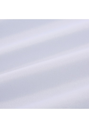 100 İnç Katlanabilir Projeksiyon Perdesi - 16:9 Oranlı, Işık Geçirmez Beyaz Ekran