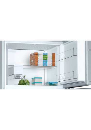 Profilo BD2076IFAN 581 L No-Frost Kombi Tipi Buzdolabı