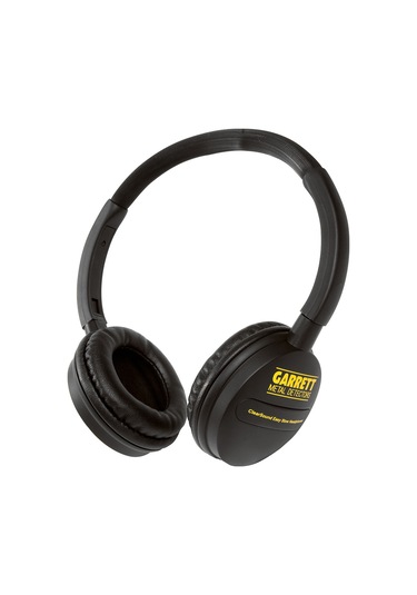 Garrett Ace Serisi Lüks Kulaklık Tüm Garrett Ace Serilerine Uygun
