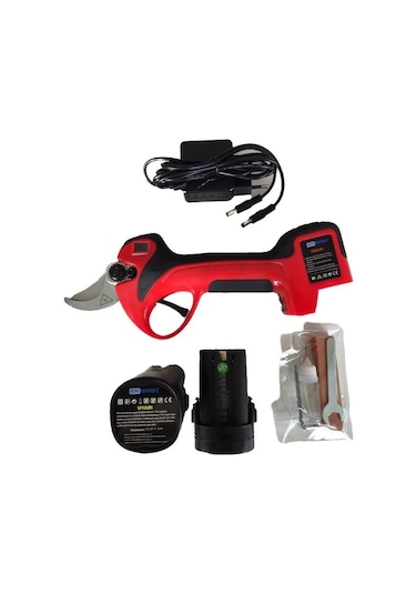 Energy WS-032Y-2 Akülü Budama Makası