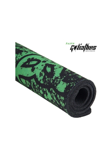Razer Goliathus Kaymaz Taban Mouse Pad - Büyük Boy 90X40 Cm
