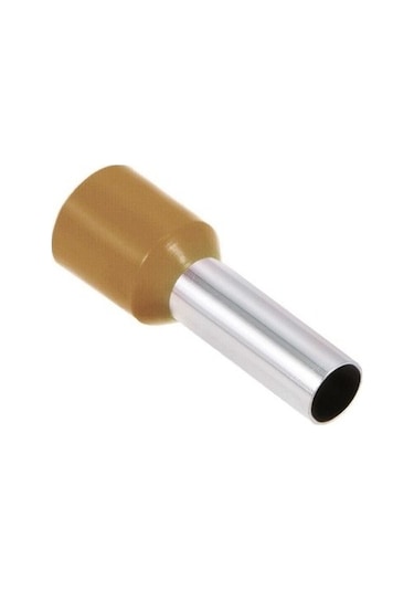 10mm İzoleli Kablo Yüksüğü 100 Adet