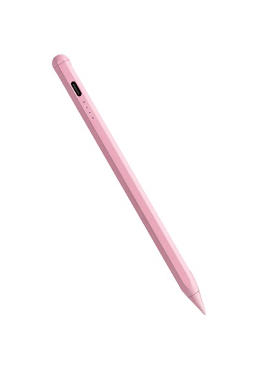 K2259 iPad Uyumlu Dokunmatik Stylus Kalem - Pembe 1 Adet