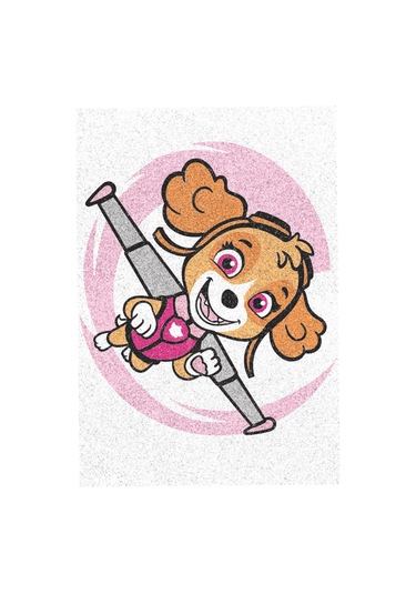 Paw Patrol Kum Boyama Seti-red Castle Pkna-04