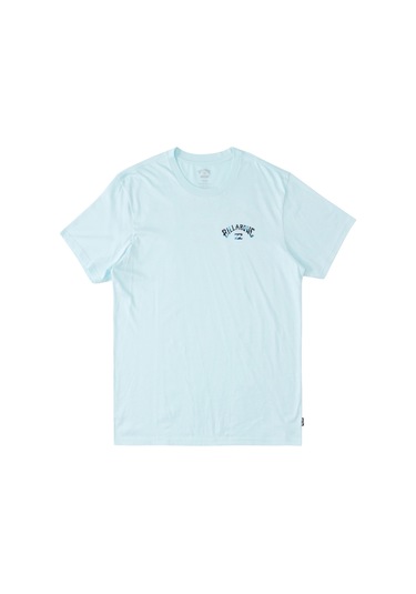 Billabong Arch Fill Erkek Çocuk Tişört Mavi