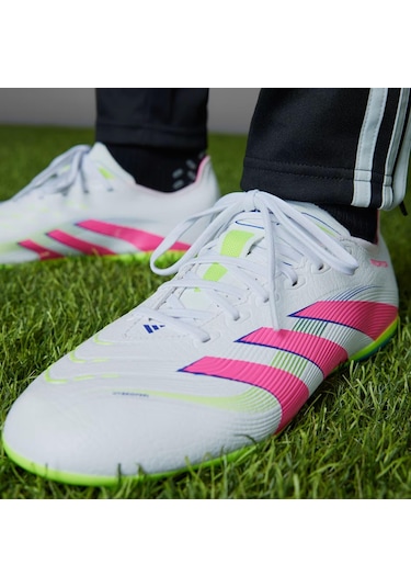 Adidas Predator League Firm/multi-ground Boots Erkek Krampon C-adııd1330e10a00 Beyaz