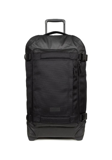 Eastpak Tranverz L Büyük Boy Valiz Ek00096d Koyu Gri