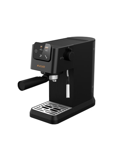 Arçelik EM 3450 Imperium Barista Yarı Otomatik Espresso Makinesi
