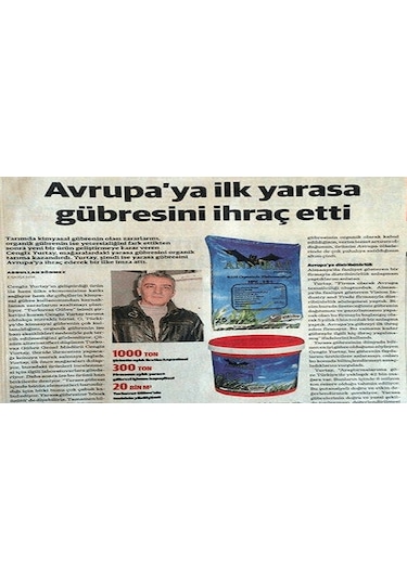 500 ML Turkuvaz Bat Power Organik Sıvı Yarasa Gübresi