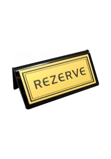 Rezerve Gold
