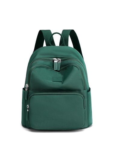 Novahub Sarı Kadın Çanta Ve Sırt Çantası Moda Su Geçirmez Okul Sırt Çantaları Gençler Kızlar İçin Kadın Naylon Mini Seyahat Sırt Çantası Mochila Mujer Sarı Sarı